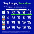 Tracfone  60 1200 Min  1200 Text  3 Gb Data 365   day Plan  physical Delivery 