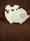 Gund Pusheen Plush Lot Of 3     Pusheenicorn   Dino   Pusheen Perfect Condition 