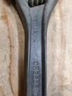 Vintage Crescent Tool Co   12  In  Adjustable Crescent Wrench Usa Jamestown Ny 