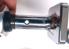 Mack Pin Syle Vintage Style Air Brake Knob Tractor Semi Truck