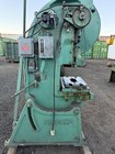 Niagara A3 32 Ton Obi Punch Press  Flywheel Type  Single Crank