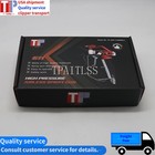 538020 Airless Spray Gun Rx-pro Red Series W  517 Tip   Guard Titan 053 8020 1pc