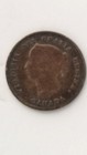 1896 Canada 5 Cent Silver  925 Silver