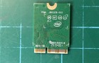 Dell Inspiron 13 7391  Laptop Wireless Wifi Card Ax201ngw P1c6j