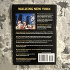 National Geographic Walking New York Second Edition Book Maps Travel