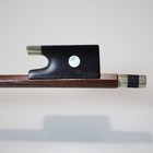 Antique 4 4 Violin Bow     Late 18th   Early 19th Century     As Is for Restoration