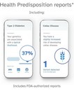 New In Box 23andme Health   Ancestry Dna Kit Msrp  129