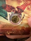 2026 1 1000th Oz Niue Mexican Libertad  9999 Gold Coin In Card