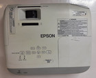Epson Powerlite S17 H568a Lcd Projector - Hdmi - 3lcd -  1372 Hours