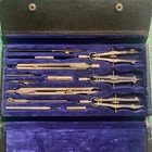 Keuffel   Esser Doric Drafting Set Apollo 9626c