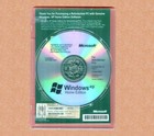 New Windows Xp Home Edition Sp3 Rfb Full Version Cd Disc   Product Key On Coa