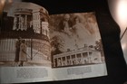 1935 Washington Historic   New Brochure  Compliments Of The Baltimore   Ohio Rr