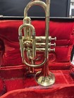 Olds Ambassador Cornet W  Hard Case
