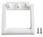White Plastic Igloo Cooler Replacement Handles   21023 For 25 - 72 Qt Cooler