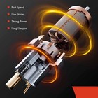  Electric Fuel Pump Module Assembly W sending Unit Compatible With Bmw E60 