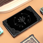 Tempered Glass Screen Protector Premium Hd Film For Regular Switch Zelda