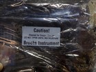 5850ec4bl4xb2a Brooks Gas Flow Controller New 