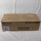 Cyberpower Cp1500pfcrm2u-r Pfc 1500va 1000w 8 Outlets Ups