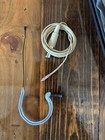Countryman E6i Earset Mic W  Shure Ta4f Cable   Case