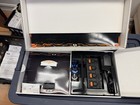 Anki Overdrive Starter Kit Race Car Set Complete Set With Cars  Charger  Tracks