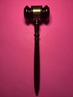Judge Gavel