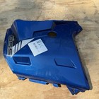 Polaris Oem Right Blue Upper Side Panel Sportsman Touring Eps 550 850 2013 2014