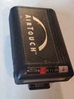 Vintage Motorola Airtouch Flex Pager Black 
