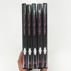The Mystery Method Video Archives 1-5 5 Dvd Best Pick Up Artist Techniques Pua