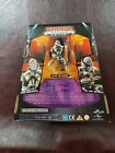 2006  Hasbro  Titanium Series Diecast  Cylon Centurion  Battlestar Galactica  4 