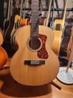 Guild F-2512e Acoustic Electric 12 String Guitar
