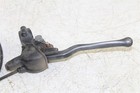 2002 Honda Recon 250 Es Parking Brake Lever W  Reverse Assist Cable