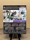 Mission  Impossible  5 Movie Collection  blu-ray 5 Disc Set  W  Slipcover