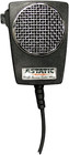 Astatic D104m6b-4 4-pin Amplified Cb Power Microphone W  Gain Control D-104 Mic