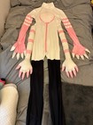 Angel Dust Season Two Outfit Hazbin Hotel Medium Cosplay