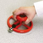 Nt Cutter C-2500p Heavy-duty Circle Cutter 1-3 16 To 6-5 16 In Diameter