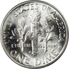 1946-s Roosevelt Dime   Bu   90  Silver   First Year Of Issue   Choose How Many