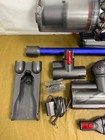 Dyson V11 Sv15 Animal Plus Cordless Vacuum Cleaner - Blue