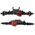 Rr10 Wraith 90045 1 10 Rock Racer Front Rear Axle For Rc Axial 90018 90053 90048