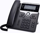 Cisco Ip Phone Cp-7841-3pcc-k9  W multiplatform Firmware W  Base Included