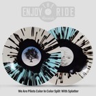 Shiny Toy Guns We Are Pilots Deluxe Edition 2xlp Vinyl Record Myspace Dance Pop
