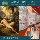 Vintage Adam s Synchronological Chart Or Map Of History World History Timeline