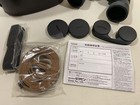 Vixen Ultima 8x42 Binoculars 6 6   Field 115m At 1000m Used With Accessories