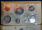 Lot Of 7 Canada Coin Set Silver  4  1964  1  1965 1966 1967 Canadian Mint