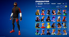 Fortnite Ac 100  Cheap Price   Original Owner   Immediate Info  C  Only