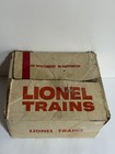 Vintage 1960   s Lionel Electric Train Set 11570 Untested Original Box Rare Read