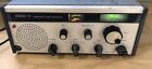 Drake Ssr-1 Communications Receiver Shortwave   Ham Radio As Is