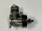 Vintage Wen-mac Wenmac 049  049 Mark Ii Control Line Free Flight Model Engine