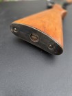 Vintage Early Crosman 101 Pneumatic Pump  22 Cal Pellet Rifle