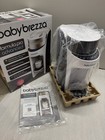 Brand New   Formula Pro Advanced Baby Formula Dispenser In White By Baby Brezza