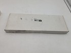 Miseno 15-3 4  Tall Sliding Barn Door Pull - Wood Rod - Wood black Mbdh0185bk
